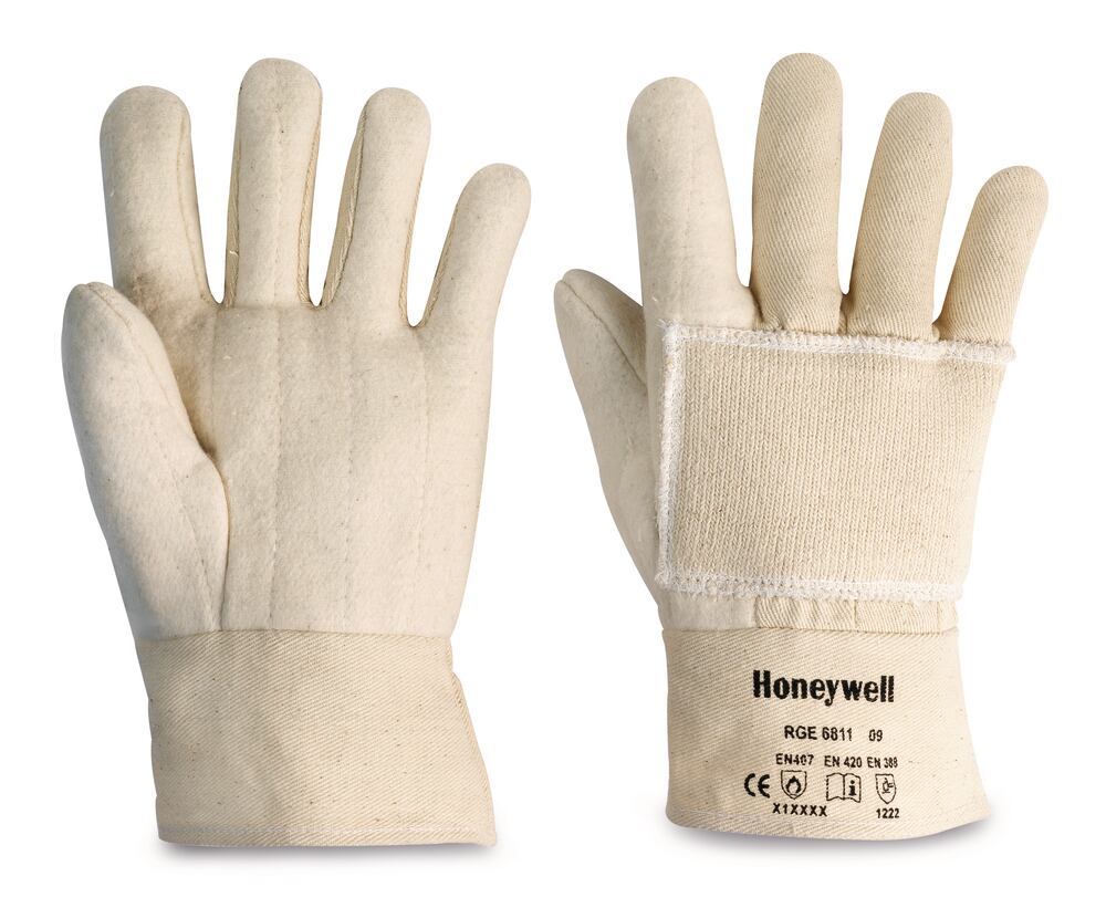 23EK.1, Honeywell Safety