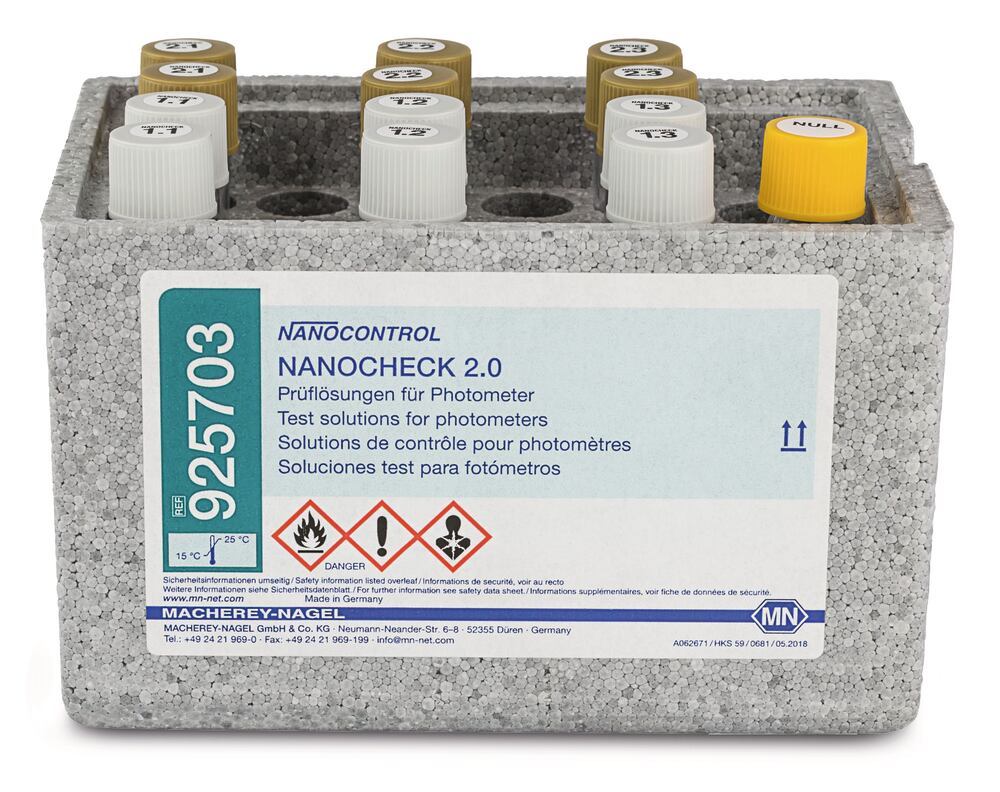 23N4.1, Macherey-Nagel