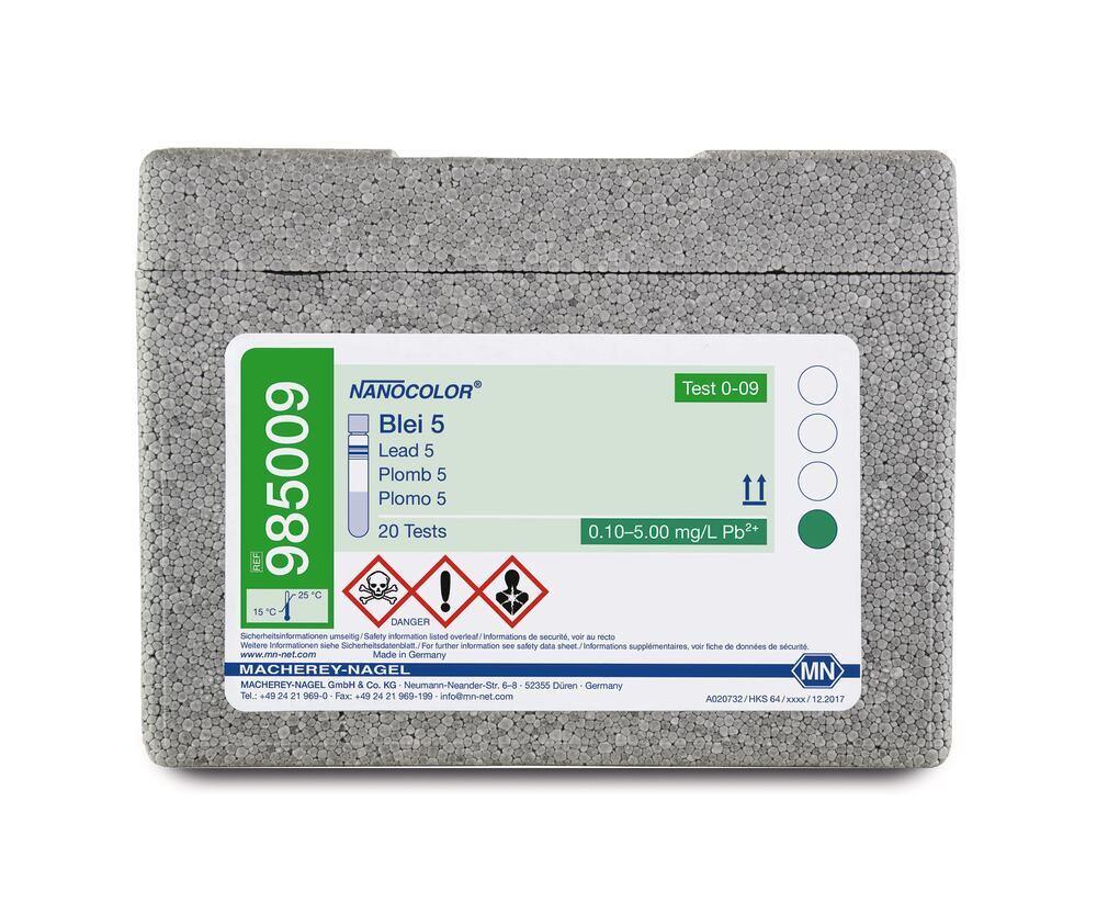 23P1.1, Macherey-Nagel