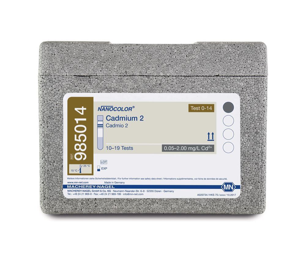 23P2.1, Macherey-Nagel