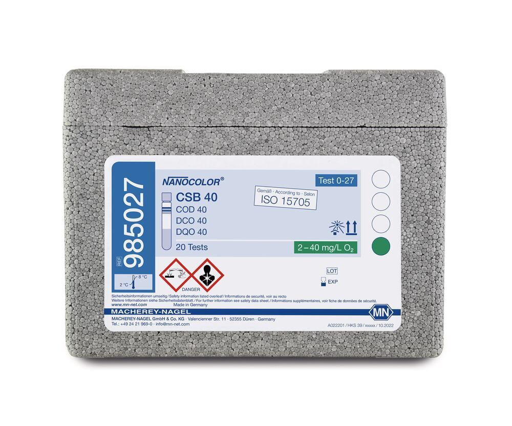 23P4.1, Macherey-Nagel