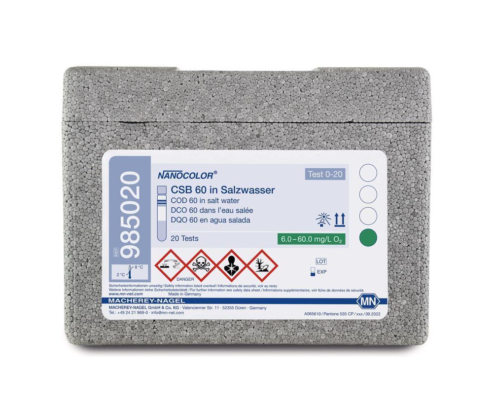 23P5.1, Macherey-Nagel