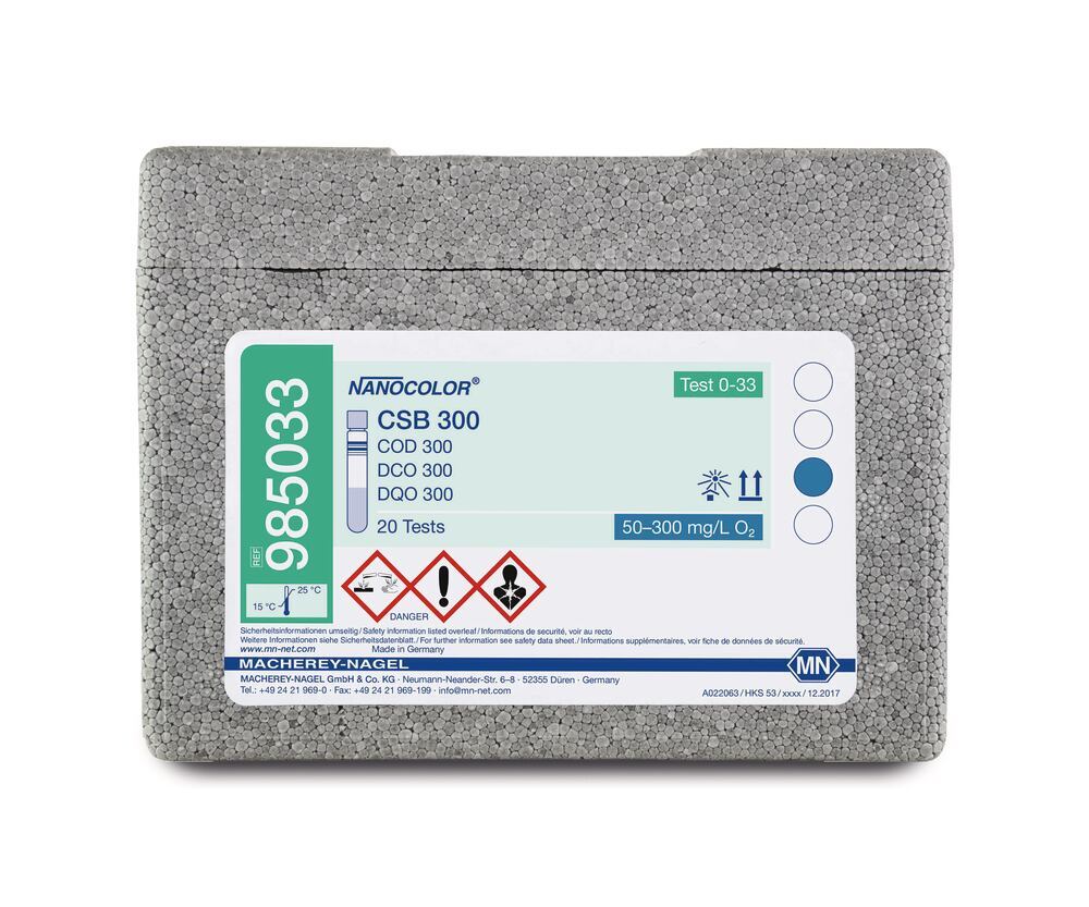 23P6.1, Macherey-Nagel