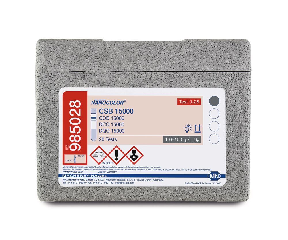 23P7.1, Macherey-Nagel