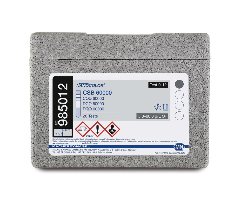 23P8.1, Macherey-Nagel