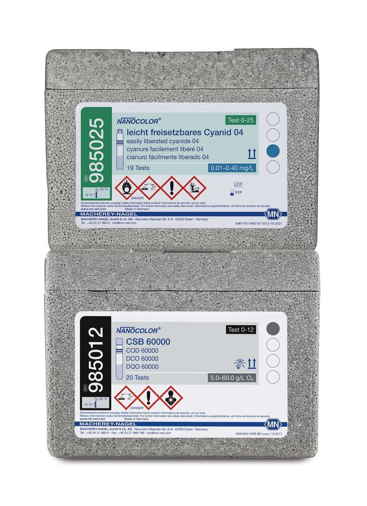 23P9.1, Macherey-Nagel