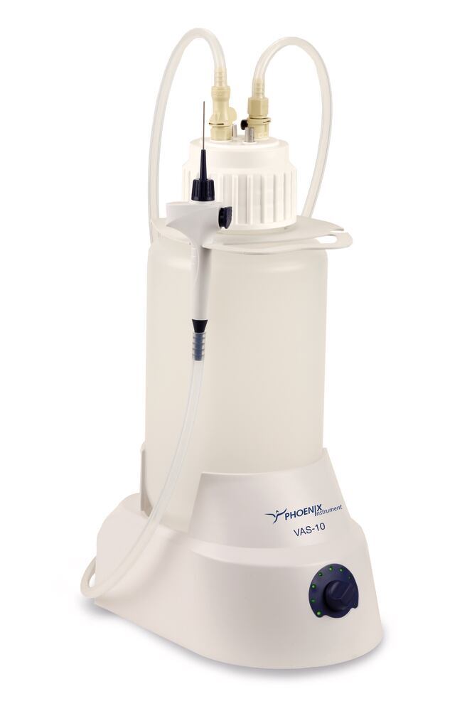 23TL.1, Phönix Instrument