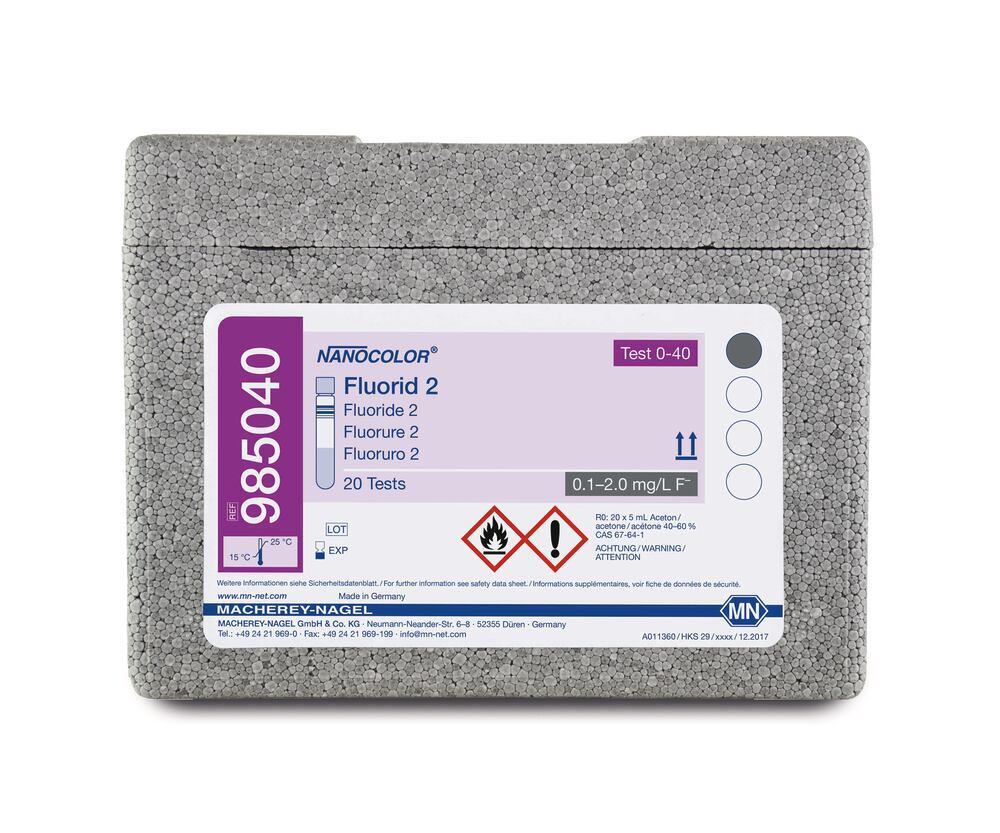 23Y7.1, Macherey-Nagel