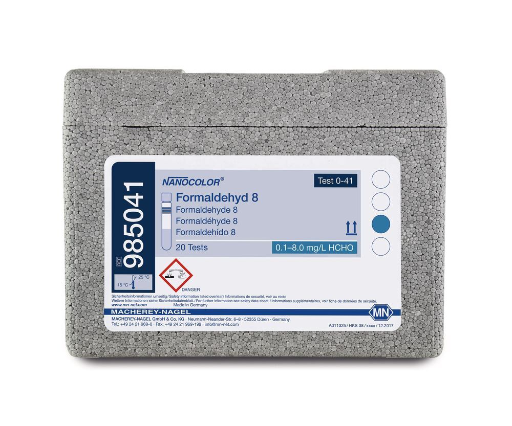 23Y8.1, Macherey-Nagel