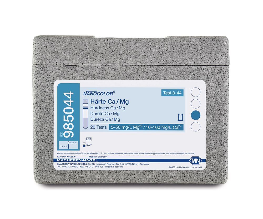 23Y9.1, Macherey-Nagel