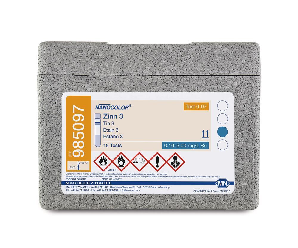 23YL.1, Macherey-Nagel