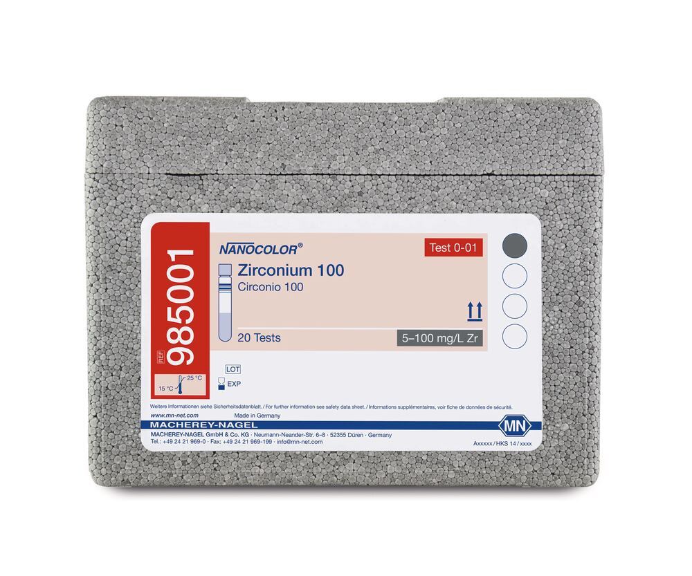 23YN.1, Macherey-Nagel