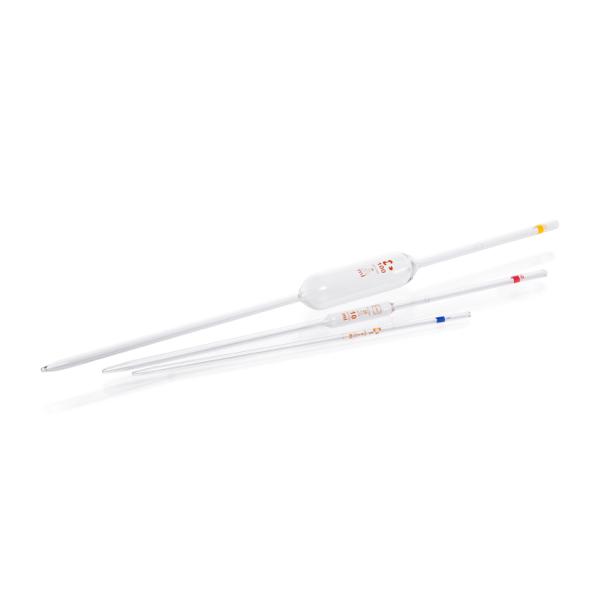 Bulb Pipettes