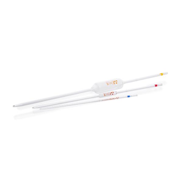 Bulb Pipettes