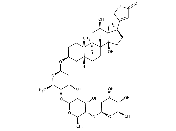 24736068, Molekula