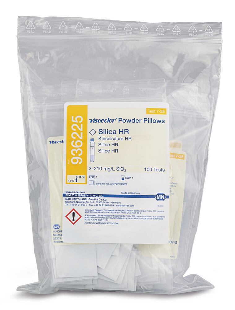 24X1.1, Macherey-Nagel