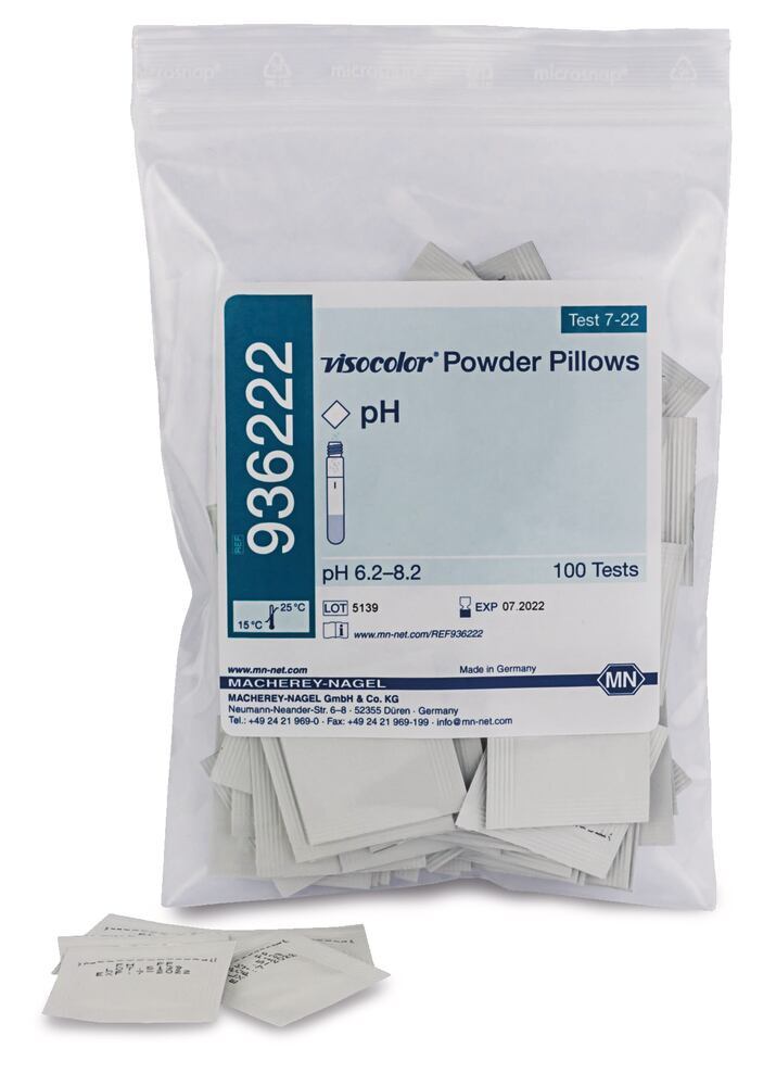 24X5.1, Macherey-Nagel