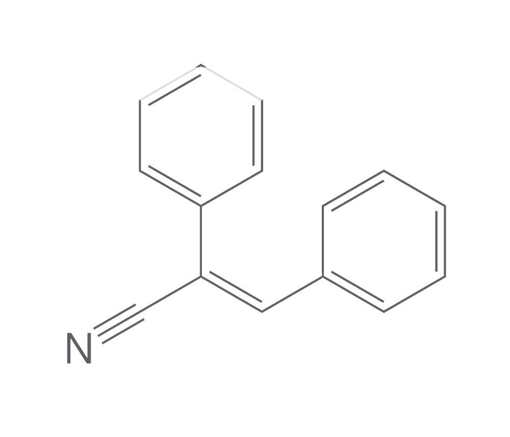 1,2-Diphenyl-1-cyanoethylene, 1 g