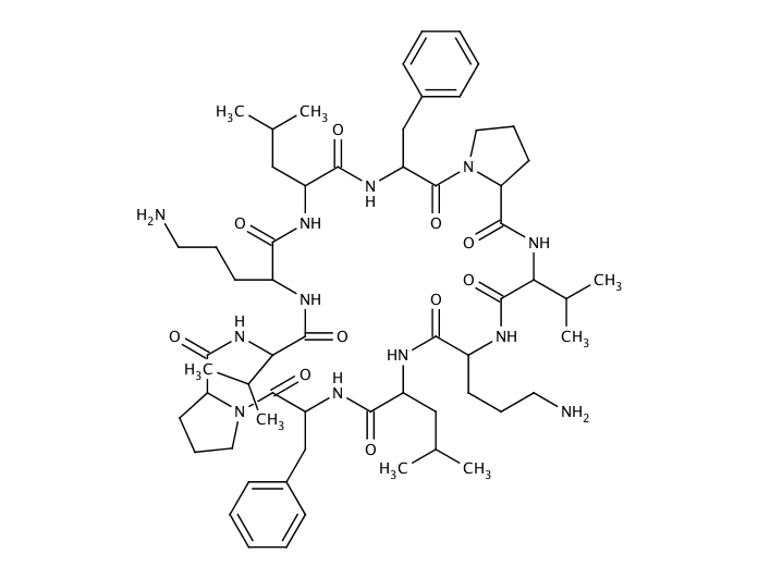 25163671, Molekula