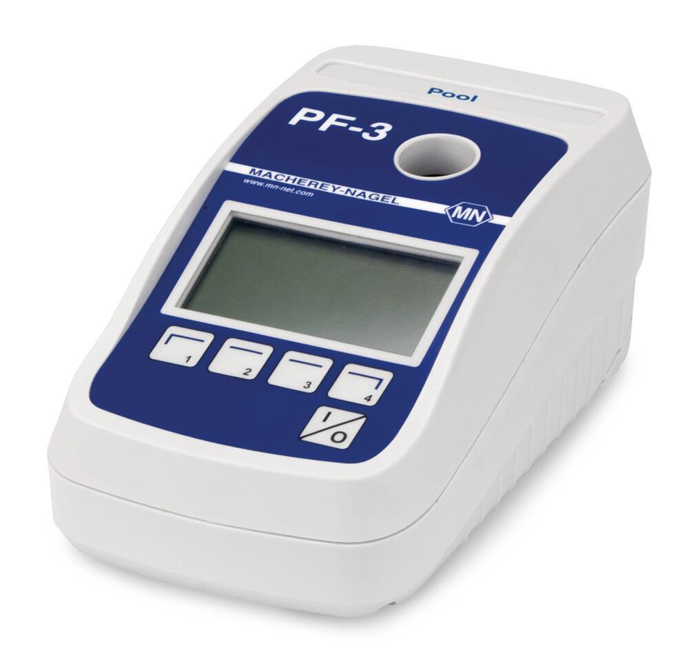 Photometer