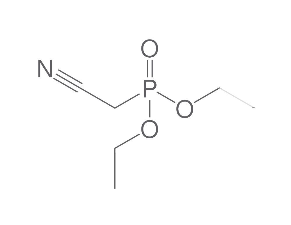 Diethylcyanomethylphosphonate, 1 kg