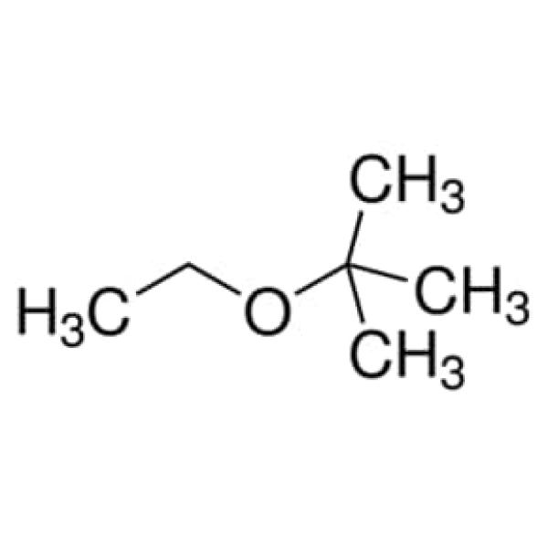 TERT-BUTYL ETHYL ETHER, 99%, 1x5G