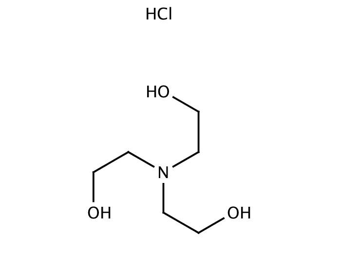 25559545, Molekula