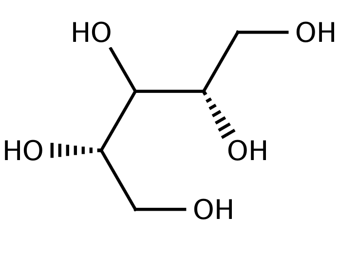 L-(-)-Arabinitol [7643-75-6]
