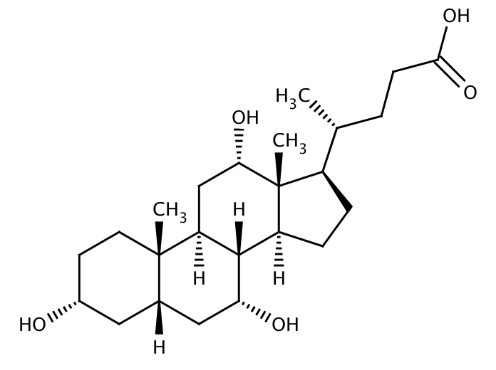 25751419, Molekula