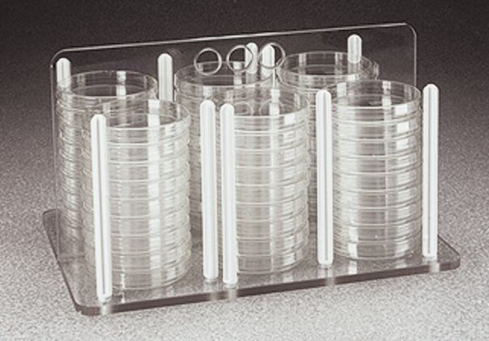 25W7.1, Nalgene