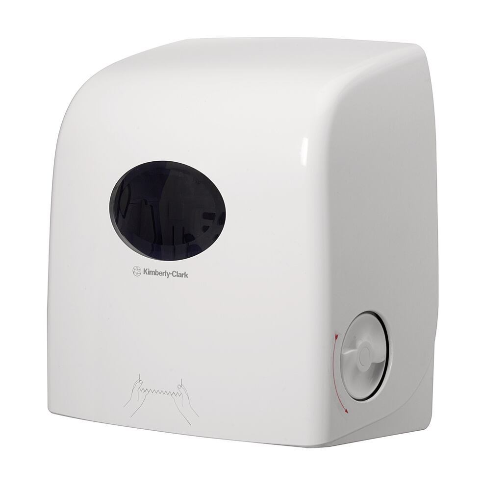 25XY.1, Kimberly-Clark