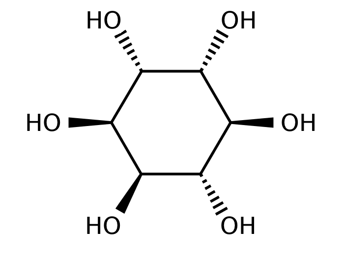 D-(+)-chiro-Inositol [643-12-9]