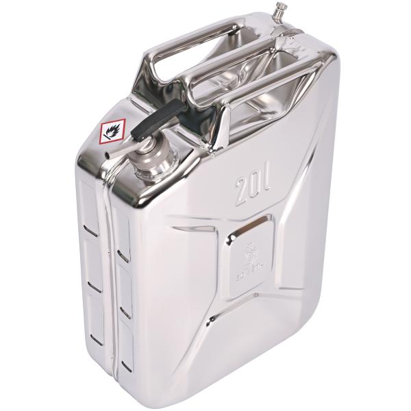 Safety Containers