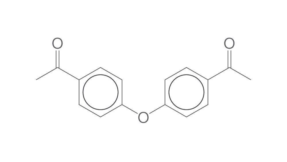 4,4'-Diacetyldiphenyl ether, 100 g