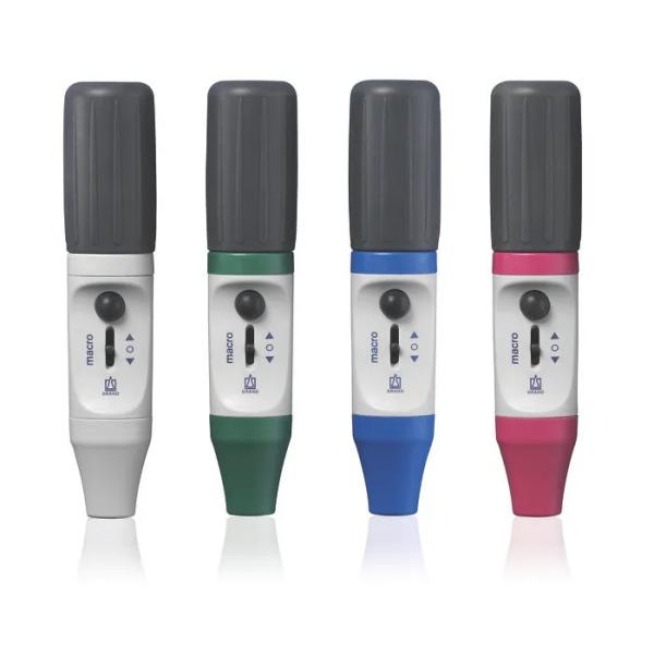 Pipette Controllers