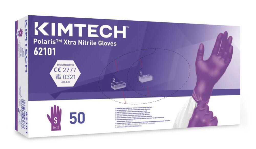 266C.1, Kimberly-Clark