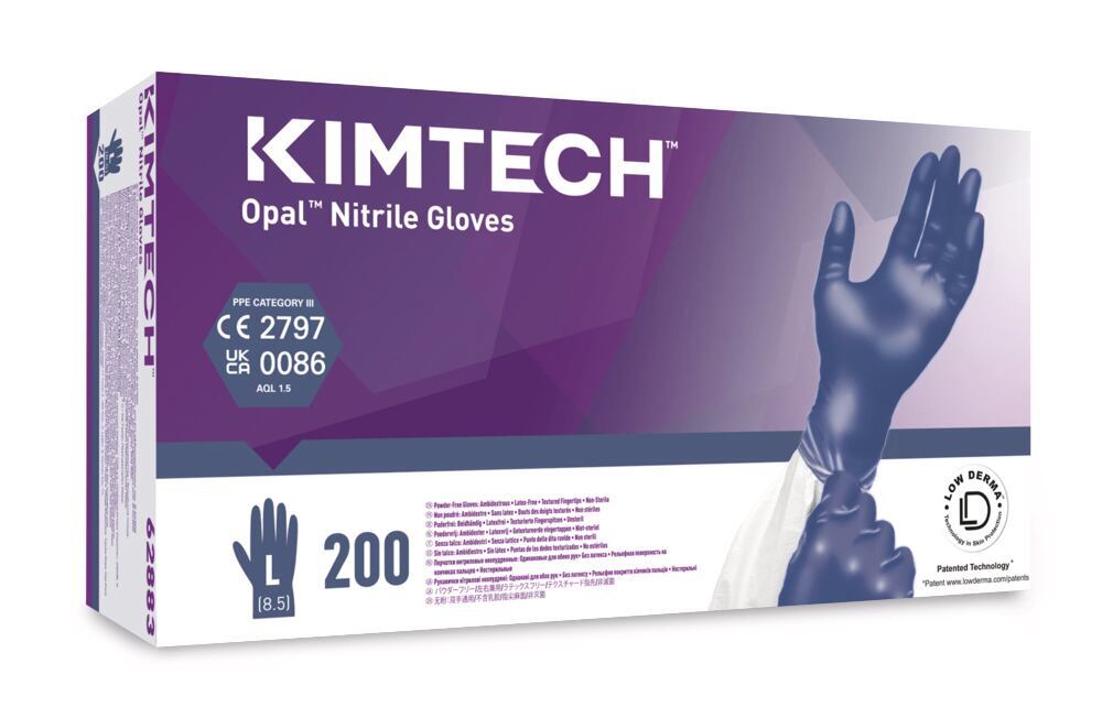 267E.1, Kimberly-Clark