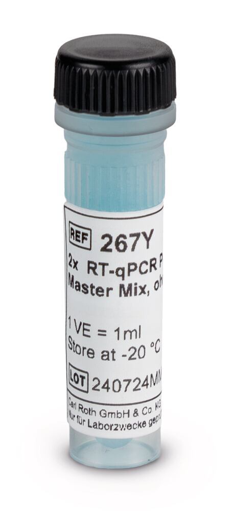 qPCR