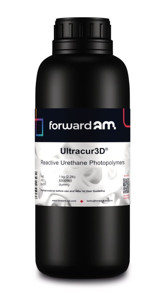 26T3.1, Forward Am