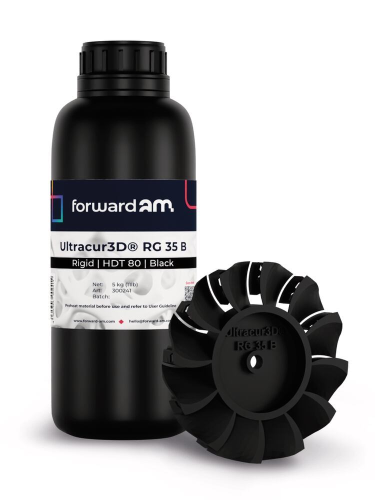 26TP.1, Forward Am