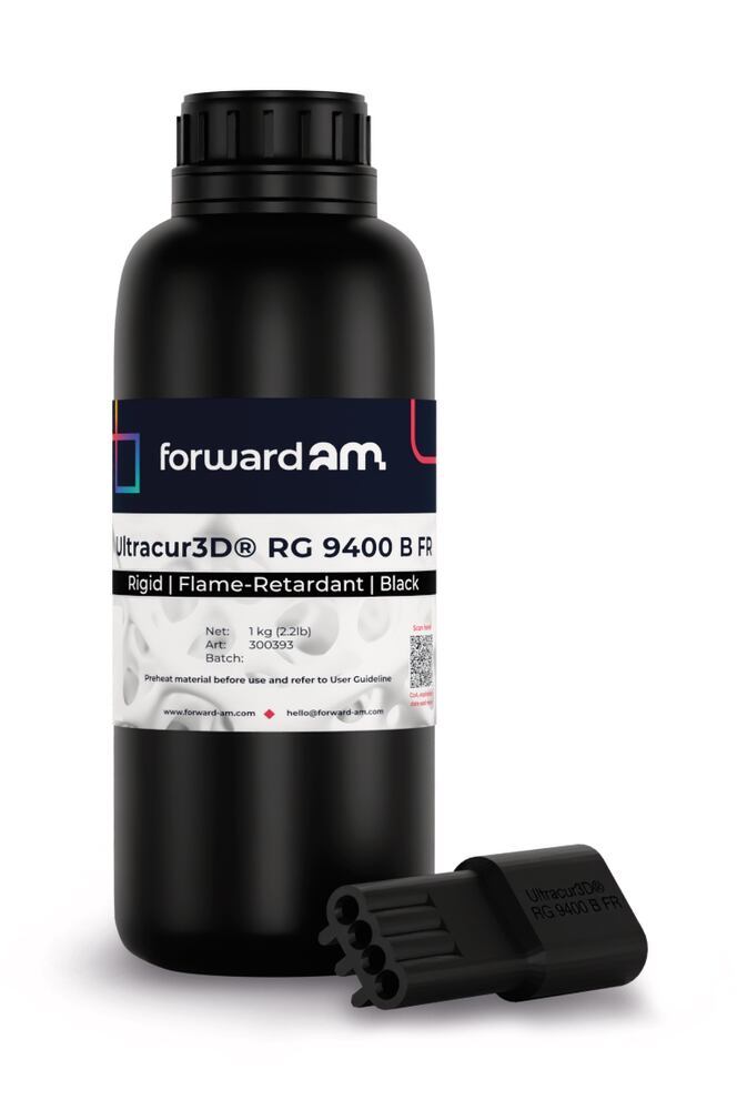 26X0.1, Forward Am