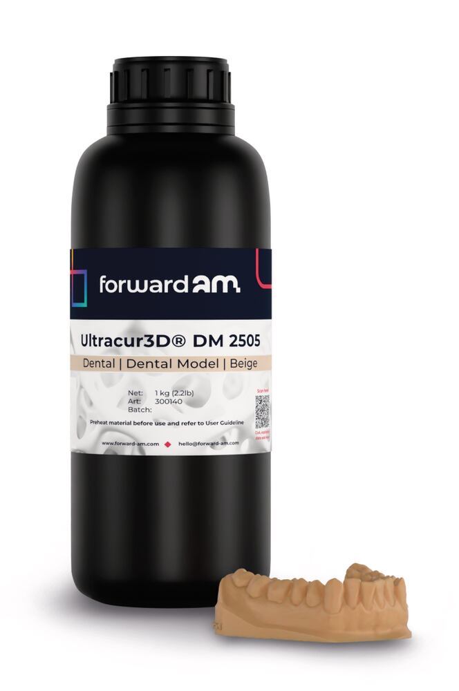 26XE.1, Forward Am
