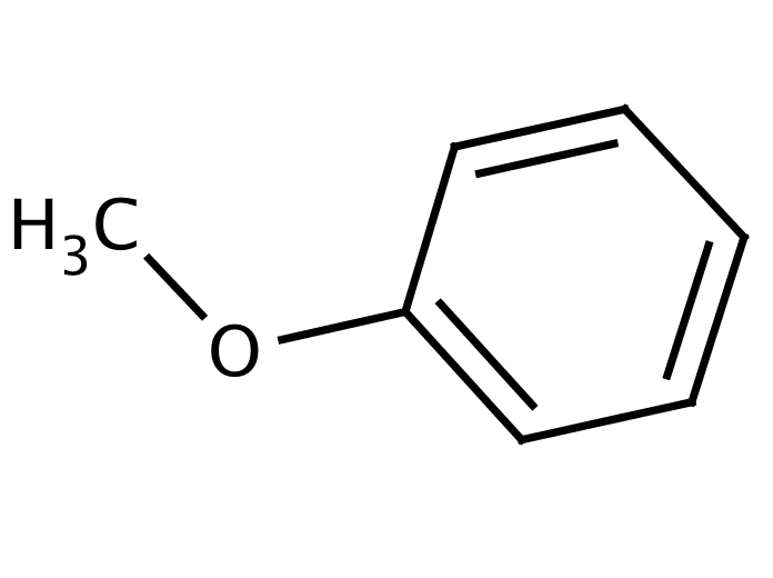 Anisole [100-66-3]