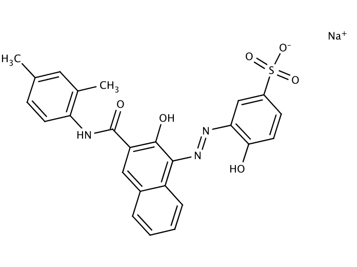 27226364, Molekula