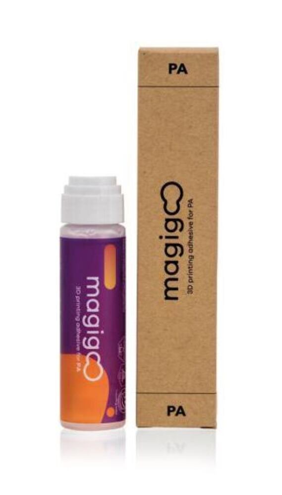27H3.1, Magigoo