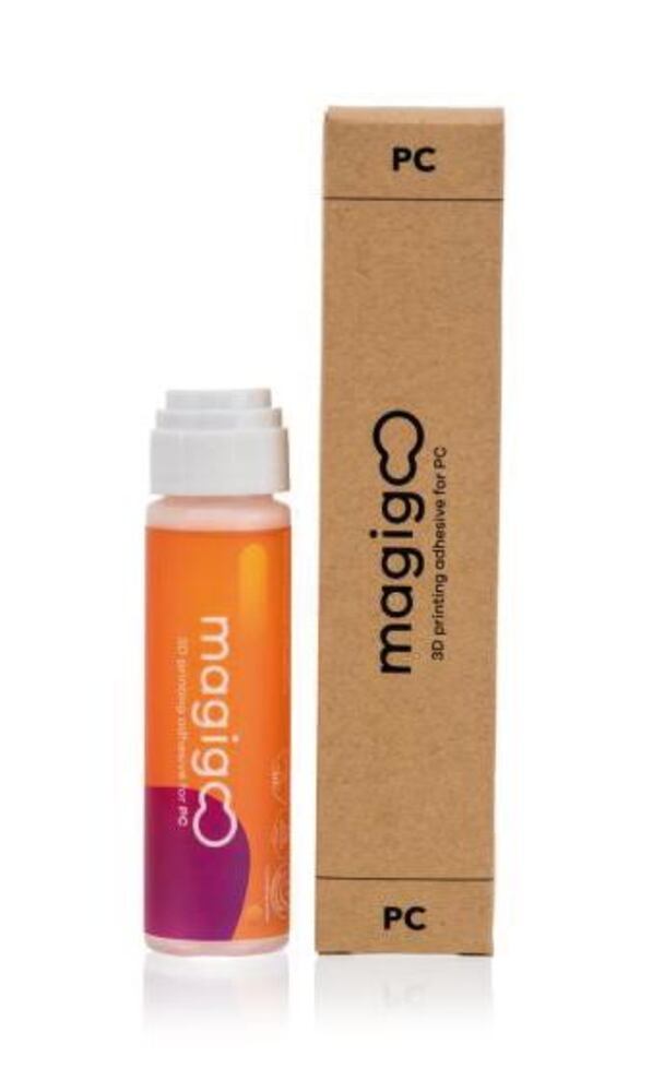 27H4.1, Magigoo