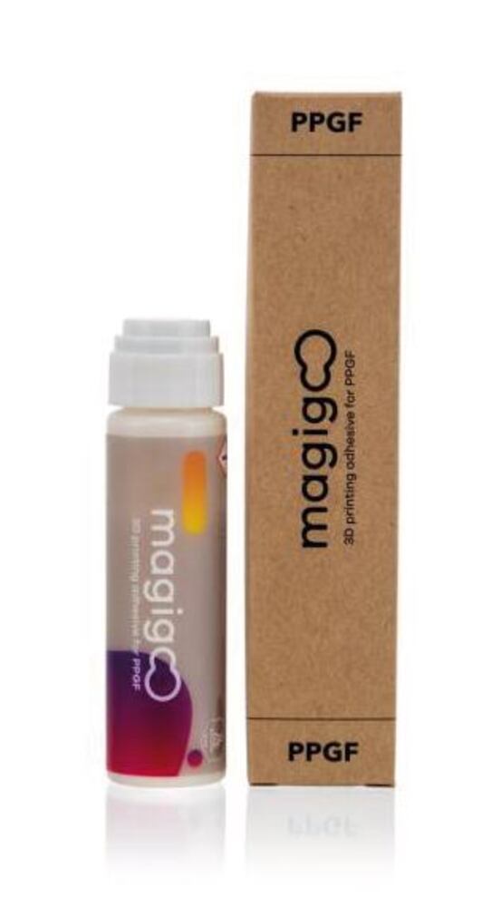 27H6.1, Magigoo