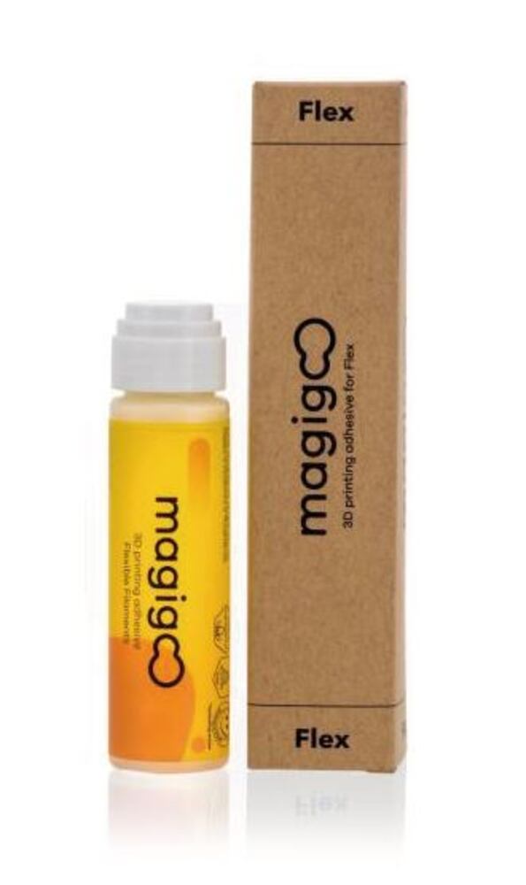 27H7.1, Magigoo