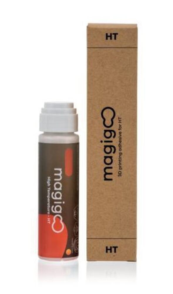 27H8.1, Magigoo