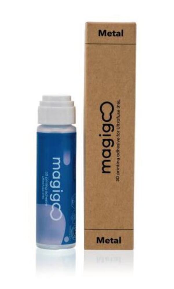 27H9.1, Magigoo